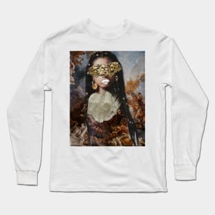 Themis reimagined Long Sleeve T-Shirt